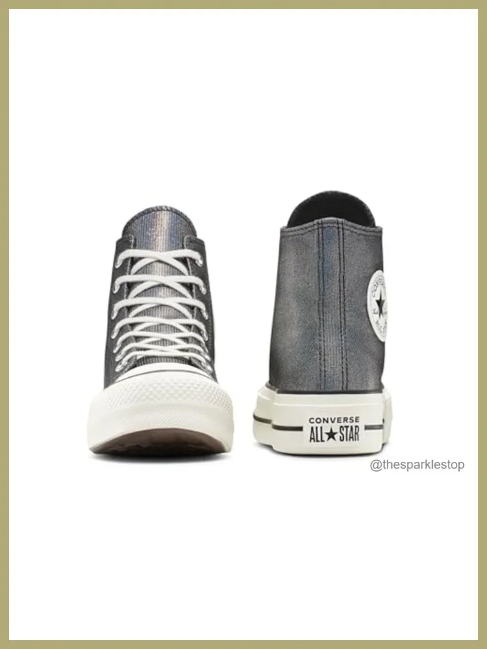 N/A these sparkly